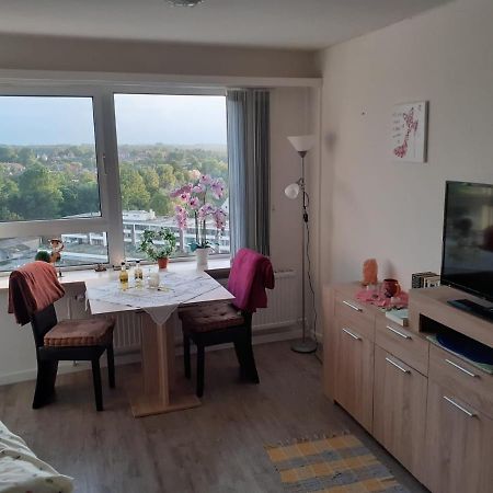 Ferienwohnung Harley Schleswig Exterior foto