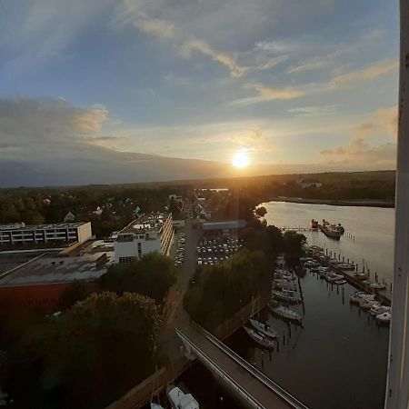 Ferienwohnung Harley Schleswig Exterior foto