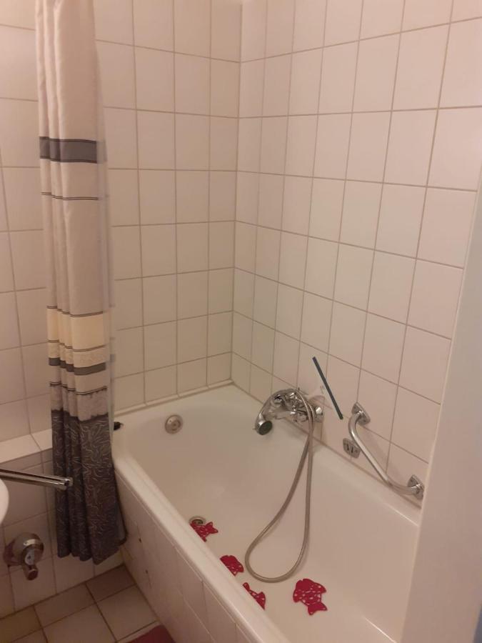 Ferienwohnung Harley Schleswig Exterior foto